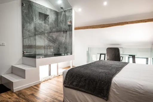 Boutique Hotel Centro de Leiria