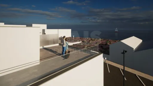 INVESTIMENTO PREMIUM | Terreno com projeto aprovado IPL – PENICHE