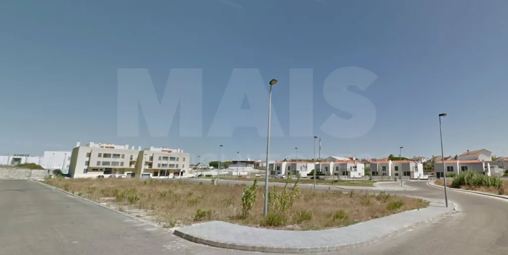 Lote de Terreno Cartaxo - Pateo das Laranjeiras