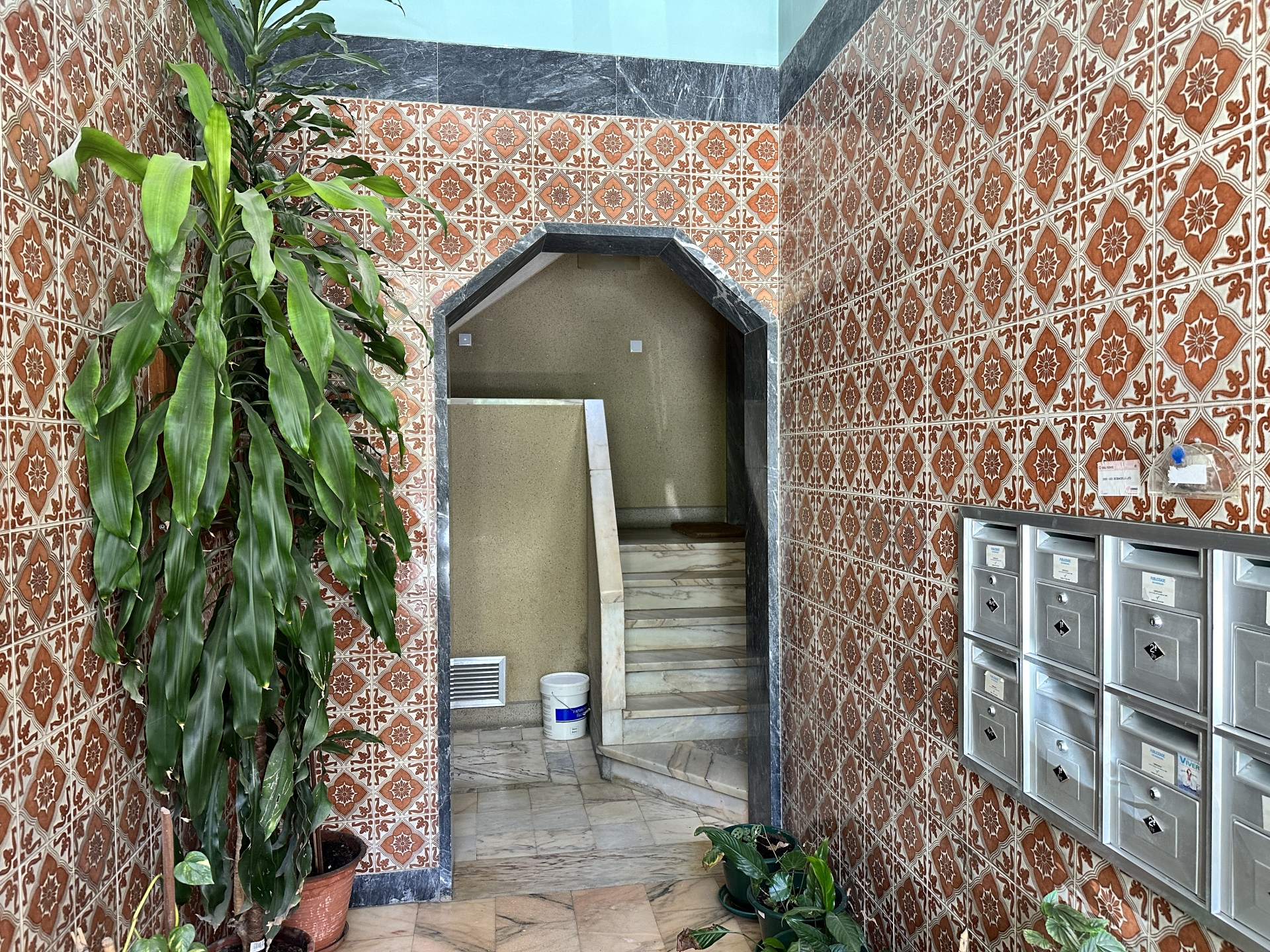 Apartamento T3 na Bobadela