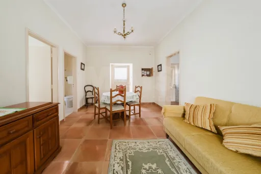 Propriedade única, a apenas 2 km de Alcobaça, com mais de 30.000 m² de terreno