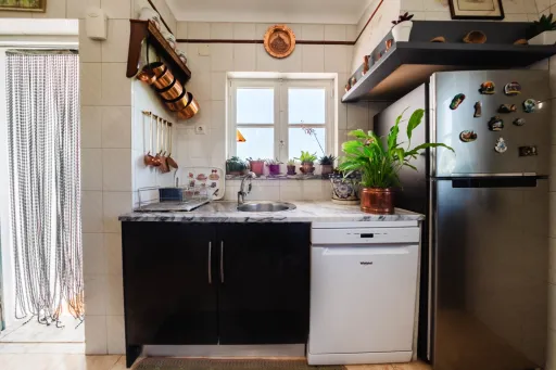 Villa with charm and privacy on a 1400m² plot