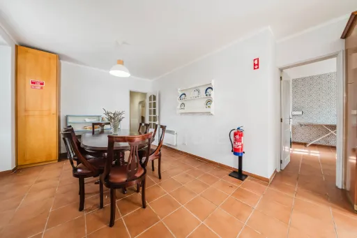 Moradia T4 Lourinhã