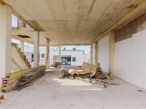 Moradia T3 em Construção com Vista Mar – Areia Branca, Lourinhã