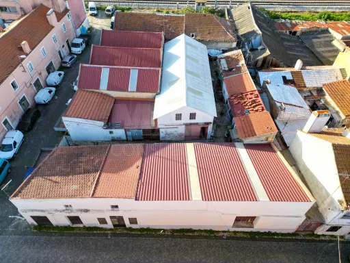 lote urbano com projeto