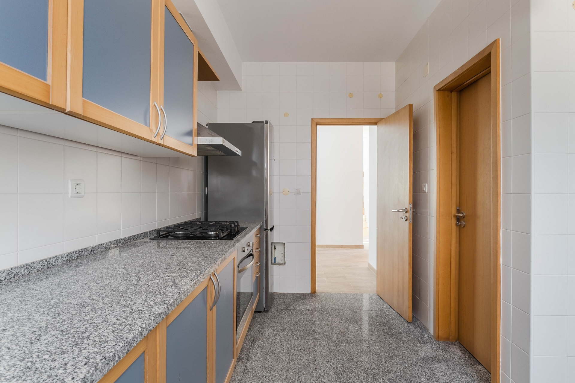 Moradia T4 - Quinta do Anjo