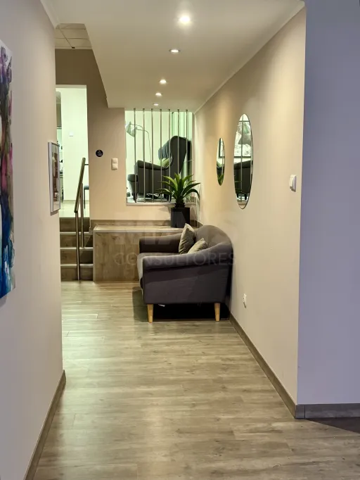 Business Transfer for a Beauty Salon in Arroios, Lisbon