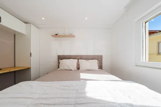 🏡Apartamento com 2 quartos, 1 deles Suite, em Ferrel I Construção 2018 I Mobilado e Equipado