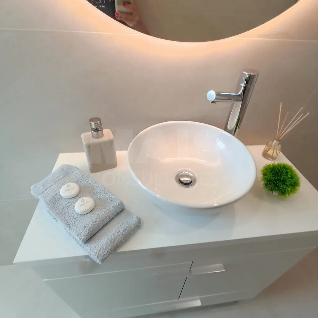 Apartamento T3 Lisboa Benfica