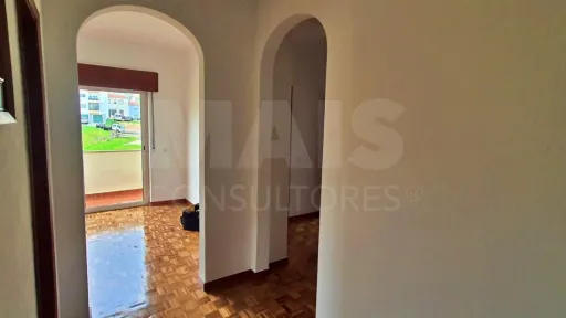 2 bedrooms in Porto Salvo - excellent location
