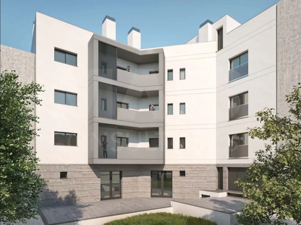 Penthouse T3 Almancil, luxo, eficiência e exclusividade no último andar