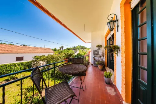 Villa with charm and privacy on a 1400m² plot