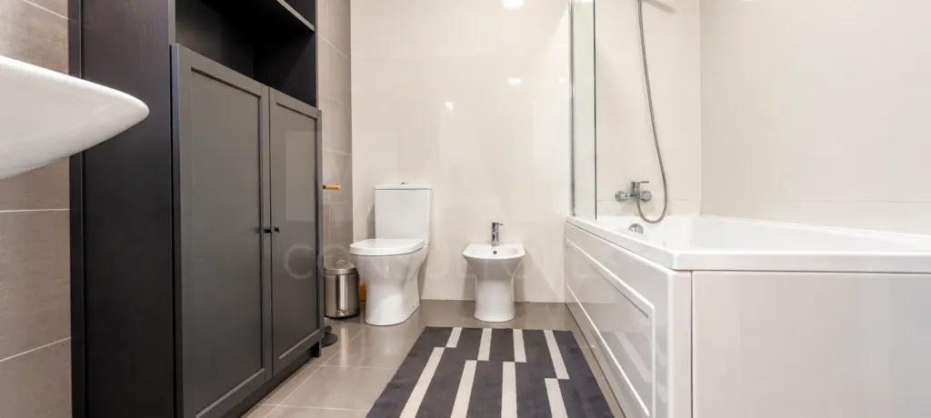 2-Bedroom Apartment - São Martinho do Porto