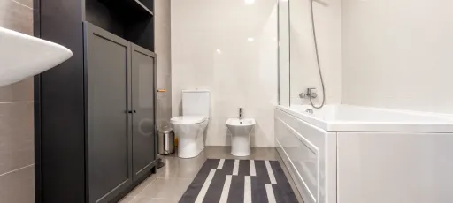 2-Bedroom Apartment - São Martinho do Porto