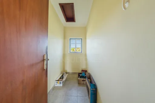 Moradia T3 inserida num terreno com 2516m2