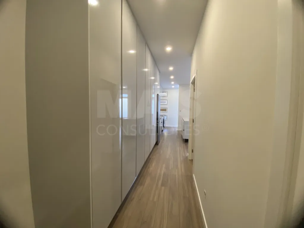 Apartamento T1+ 1 na Rinchoa