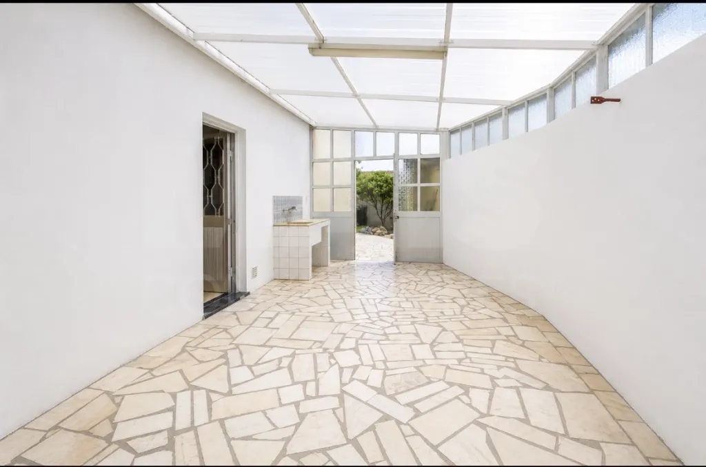 3-Bedroom + 1-Bedroom House