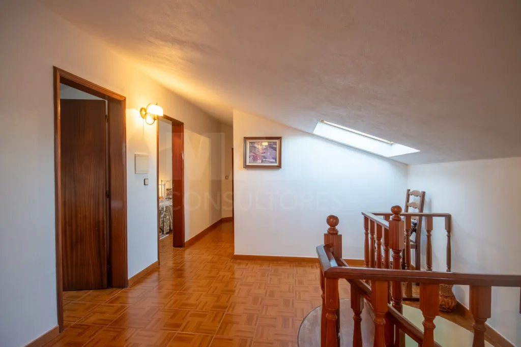 Moradia Térrea T7 em Atouguia da Baleia- Peniche