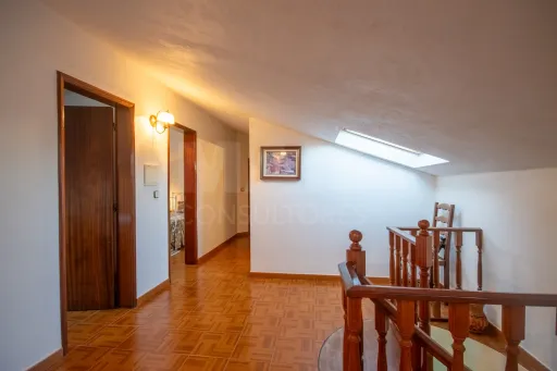Moradia Térrea T7 em Atouguia da Baleia- Peniche