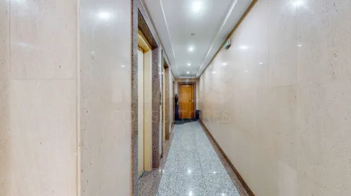 3 Bedrooms Parque Principes with Box