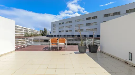 Moradia T3 de Luxo na Marina de Lagos