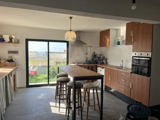 Moradia T3 Vista Mar