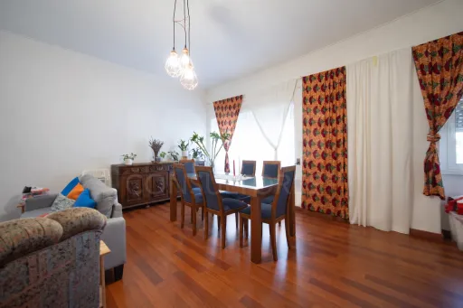 Apartamento T3 Alfragide