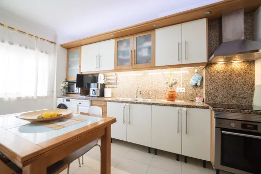🏡 T3 excelentes áreas para viver bem!