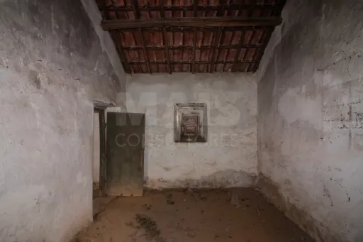 House for renovation in Cabanas do Chão - Alenquer