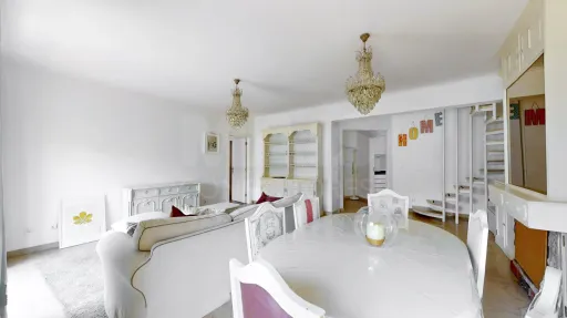 Apartamento T3+1 Duplex em Alverca do Ribatejo