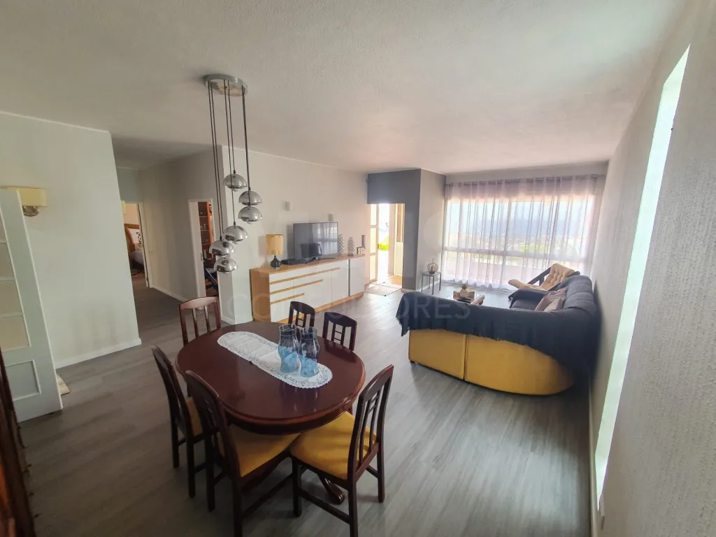 Moradia T3 isolada com Vista Mar