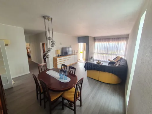 Moradia T3 Vista Mar + terreno