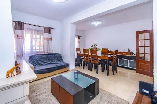Apartamento T3 | Nossa Senhora de Fátima | Entroncamento