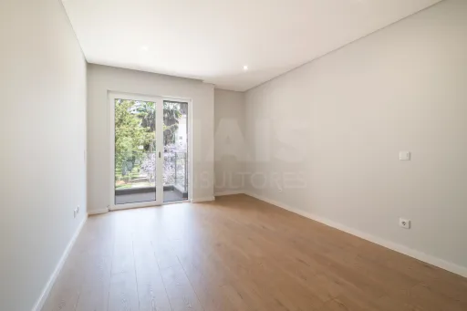 3-Bedroom Apartment at Quinta da Marianas
