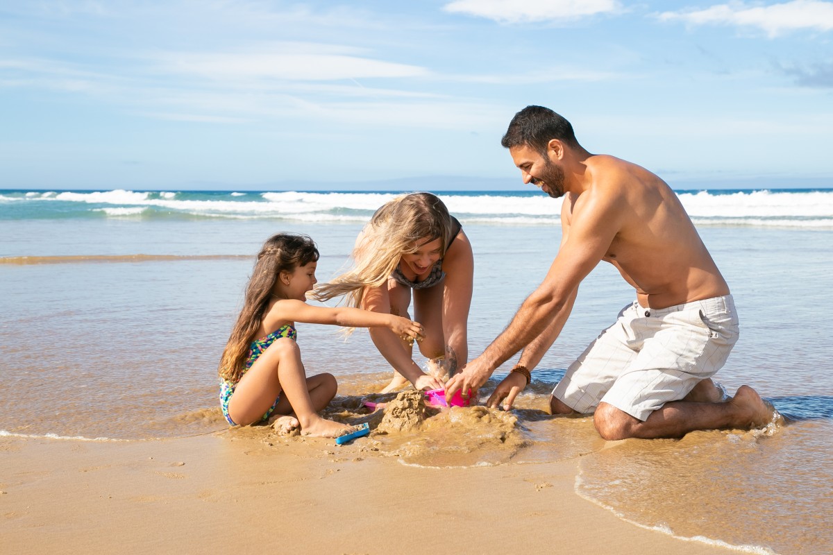 Descubra As 10 Melhores Atividades Para Fazer Nas Férias De Verão Que Vão Deixar Seus Filhos Felizes e Ocupados!