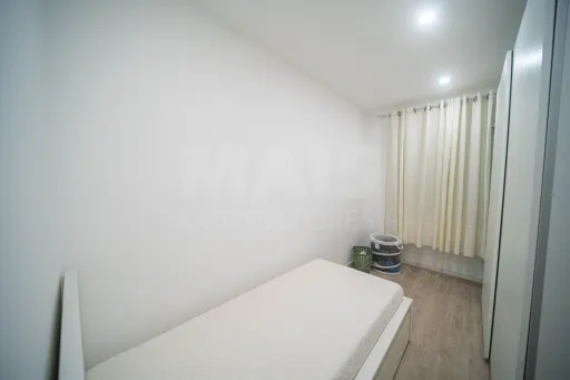 Apartamento T2+1 Remodelado na Póvoa de Santa Iria – Oportunidade Exclusiva com Permuta