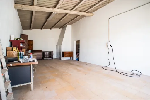 Farm with over 23,000 m², a saltwater pool, and potential for development
