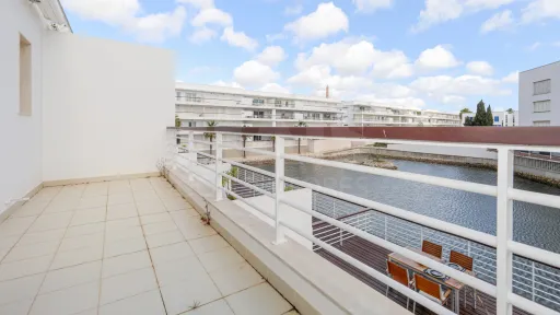 Moradia T3 de Luxo na Marina de Lagos