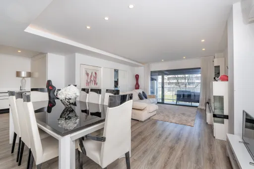 O seu novo capítulo no Montijo, onde a amplitude se encontra com o design