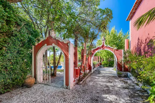 Quinta em Sintra