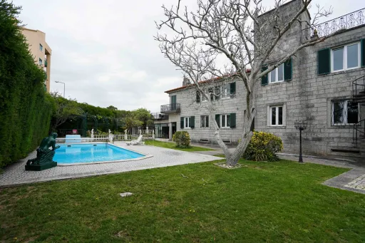 Palacete - Boutique Hotel - Espaço para Eventos