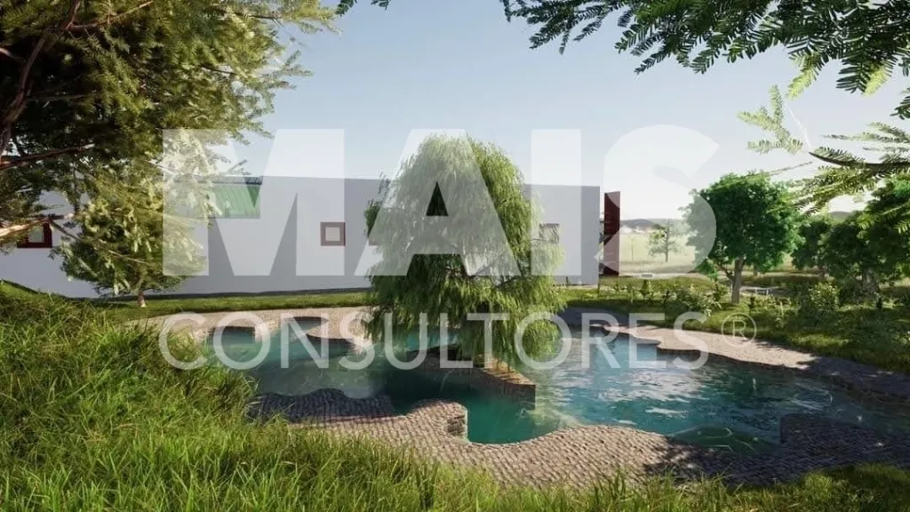 Terreno para Construção em Lourinhã