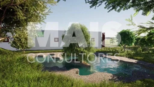 Terreno para Construção em Lourinhã