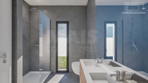 Moradia T3 com Piscina