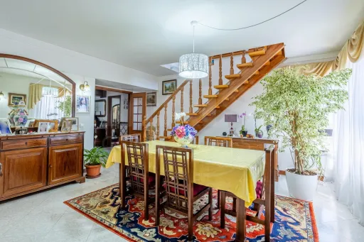Penthouse T4 Duplex in Bairro do Rosário, Cascais