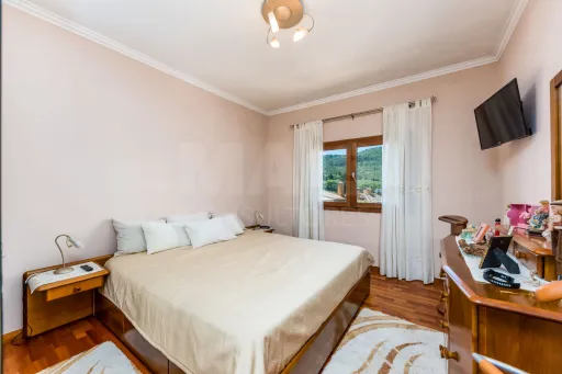 Magnifica moradia V3+1 em São João dos Montes