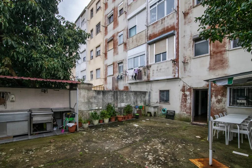 Apartamento T2 Amadora Venteira