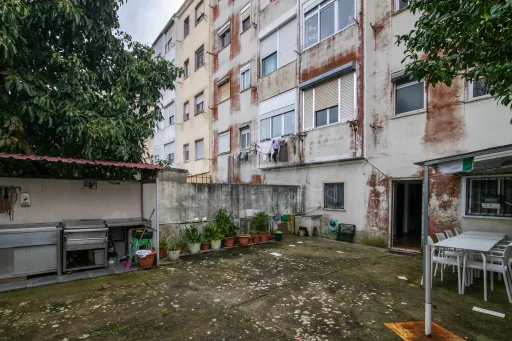 Apartamento T2 Amadora Venteira