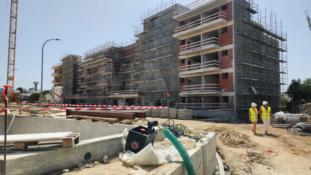 T2 Premium no Vistabella Oeiras | 107 m² + 22 m² de varanda | 2 Suites | Jardim | 2 Lugares de Estacionamento no Vistabella (Oeiras), Piscina