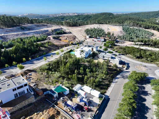 Terreno para Construção no Belas Clube de Campo com 721m2